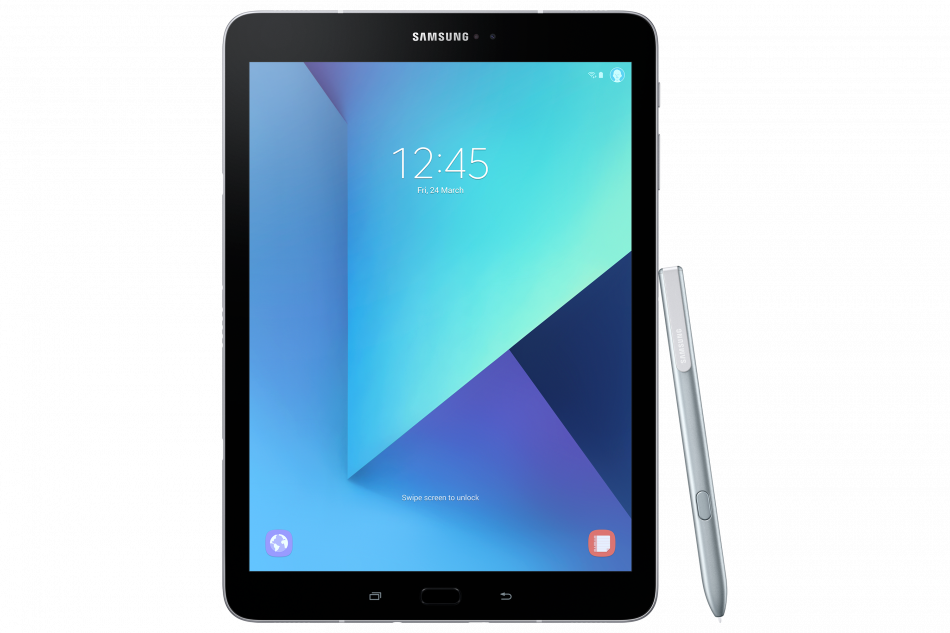 Galaxy Tab S3